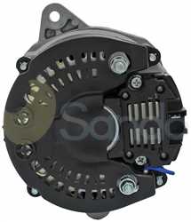 2015178 BACK VALEO Type 12V 40Amp 