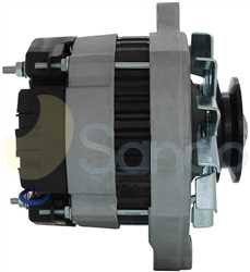 2015178 SIDE VALEO Type 12V 40Amp 