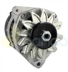 2015179 FRONT VALEO Type 12V 50Amp 1Ribs 