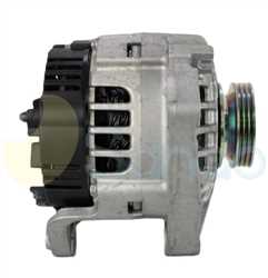 2015182 SIDE VALEO Type 12V 95Amp 3Ribs 