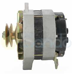 2015184 SIDE VALEO Type 12V 50Amp 