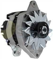 2015185 FRONT VALEO Type 12V 70Amp 3Ribs 