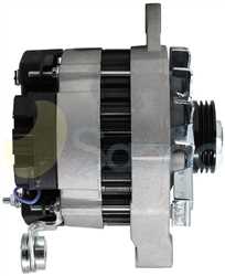 2015185 SIDE VALEO Type 12V 70Amp 3Ribs 