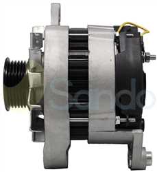 2015187 SIDE VALEO Type 12V 70Amp 6Ribs 