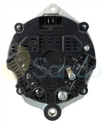 2015188 BACK VALEO Type 12V 105Amp 