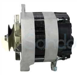 2015188 SIDE VALEO Type 12V 105Amp 