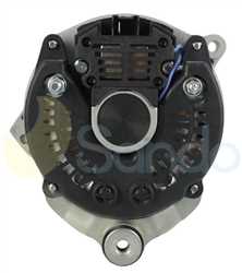 2015189 BACK VALEO Type 12V 70Amp 