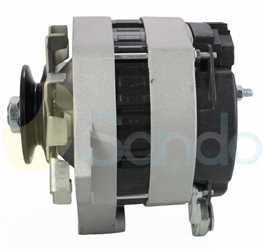 2015189 SIDE VALEO Type 12V 70Amp 