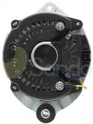 2015190 BACK VALEO Type 12V 90Amp 6Ribs 