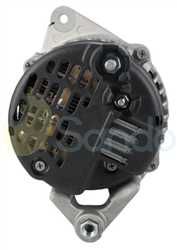 2015191 BACK VALEO Type 12V 80Amp 5Ribs 