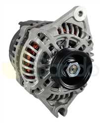 2015191 FRONT VALEO Type 12V 80Amp 5Ribs 