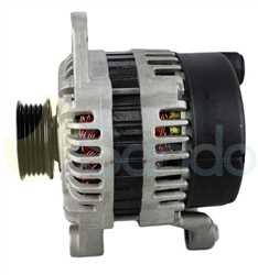 2015191 SIDE VALEO Type 12V 80Amp 5Ribs 