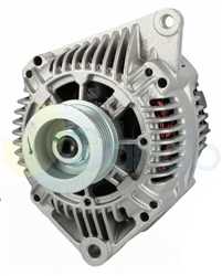 2015192 FRONT VALEO Type 12V 110Amp 6Ribs 