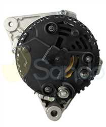 2015193 BACK VALEO Type 12V 50Amp 