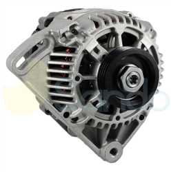 2015194 FRONT VALEO Type 12V 75Amp 4Ribs 