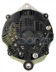 2015195 BACK VALEO Type 12V 105Amp 