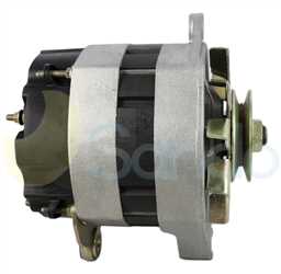 2015195 SIDE VALEO Type 12V 105Amp 