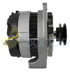 2015196 SIDE VALEO Type 12V 70Amp 