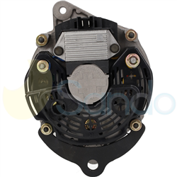 2015197 BACK VALEO Type 12V 50Amp 