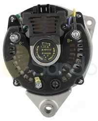 2015198 BACK VALEO Type 12V 90Amp 6Ribs 
