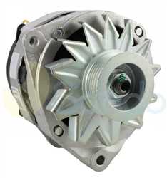 2015198 FRONT VALEO Type 12V 90Amp 6Ribs 