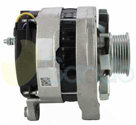 2015198 SIDE VALEO Type 12V 90Amp 6Ribs 