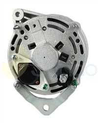 2015200 BACK VALEO Type 12V 50Amp 