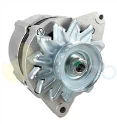 2015200 FRONT VALEO Type 12V 50Amp 