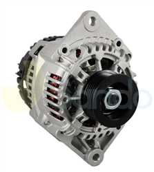 2015201 FRONT VALEO Type 12V 75Amp 6Ribs 