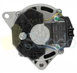 2015202 BACK VALEO Type 12V 30Amp 
