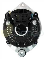 2015205 BACK VALEO Type 12V 90Amp 6Ribs 