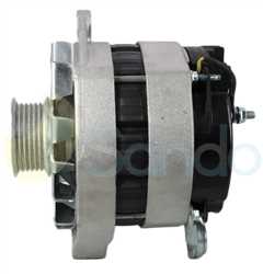 2015205 SIDE VALEO Type 12V 90Amp 6Ribs 