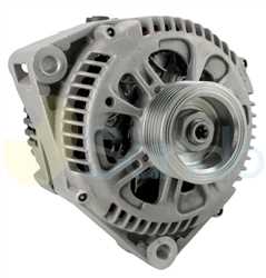 2015206 FRONT VALEO Type 12V 120Amp 6Ribs 