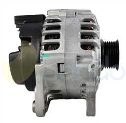2015208 SIDE VALEO Type 12V 90Amp 6Ribs 