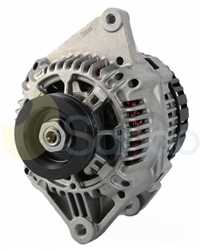2015209 FRONT VALEO Type 12V 75Amp 3Ribs 