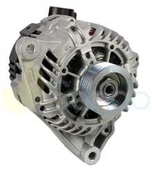 2015210 FRONT VALEO Type 12V 70Amp 5Ribs 