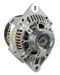 2015211 FRONT VALEO Type 12V 75Amp 6Ribs 