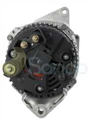 2015212 BACK VALEO Type 12V 110Amp 4Ribs 