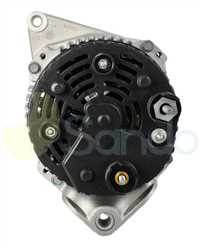 2015214 BACK VALEO Type 12V 110Amp 6Ribs 