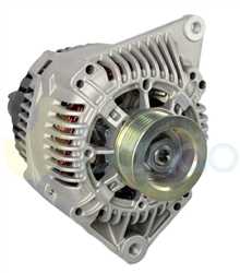 2015214 FRONT VALEO Type 12V 110Amp 6Ribs 