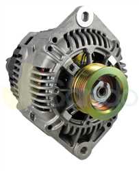 2015215 FRONT VALEO Type 12V 80Amp 6Ribs 