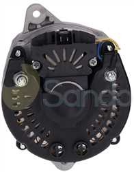 2015216 BACK VALEO Type 12V 43Amp 
