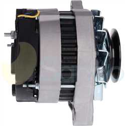2015216 SIDE VALEO Type 12V 43Amp 