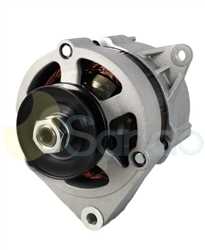 2015217 FRONT VALEO Type 12V 30Amp 1Ribs 
