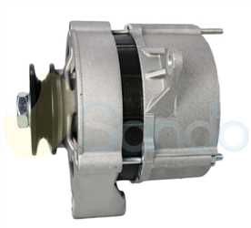 2015217 SIDE VALEO Type 12V 30Amp 1Ribs 
