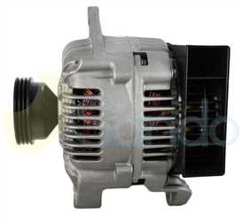 2015218 SIDE VALEO Type 12V 110Amp 3Ribs 