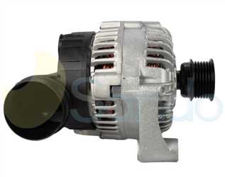 2015219 SIDE VALEO Type 12V 105Amp 6Ribs 