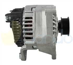 2015223 SIDE VALEO Type 12V 90Amp 5Ribs 