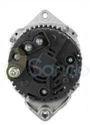 2015224 BACK VALEO Type 12V 110Amp 6Ribs 