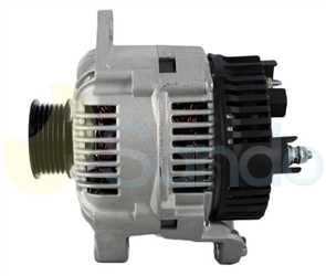 2015224 SIDE VALEO Type 12V 110Amp 6Ribs 